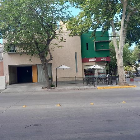 Dulce Morada Apartment La Cieneguita Exterior photo